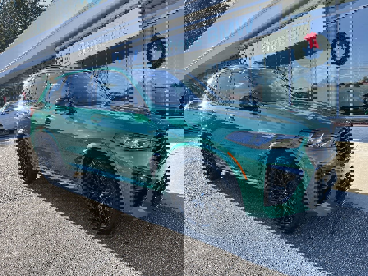 Used BMW X5 M for Sale Near Me - Autotrader