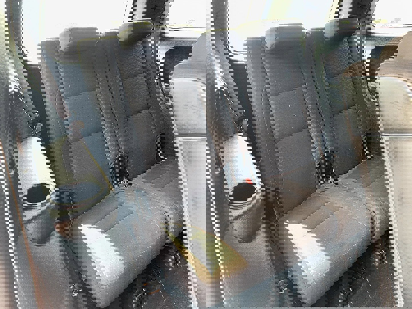 2023 Dodge Durango SXT Launch Edition