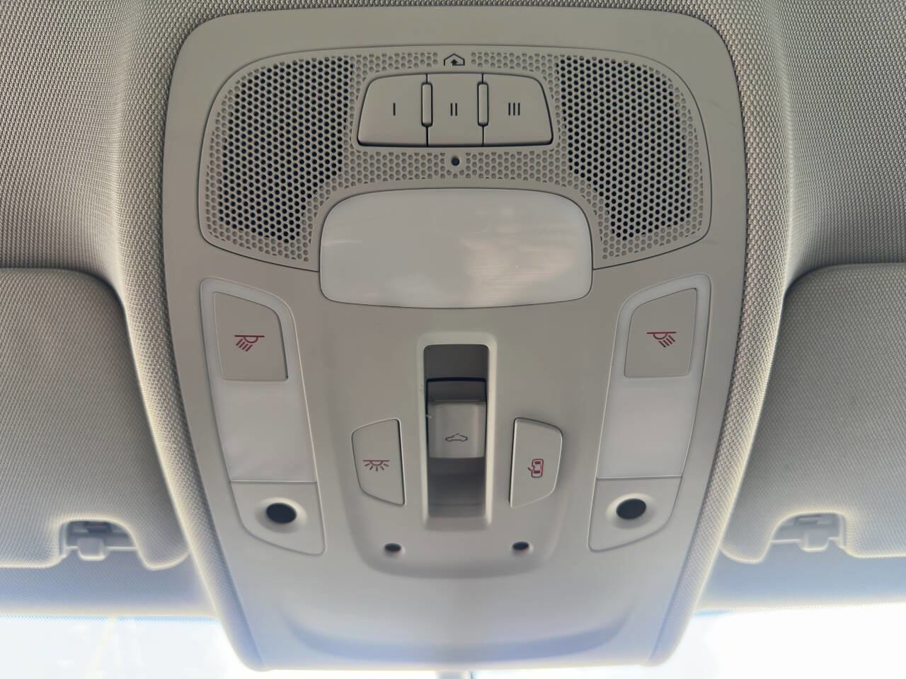 2014 Audi A6 2.0T Premium Plus