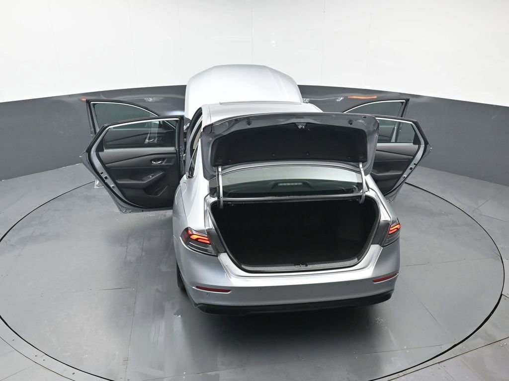 2023 Honda Accord EX-L