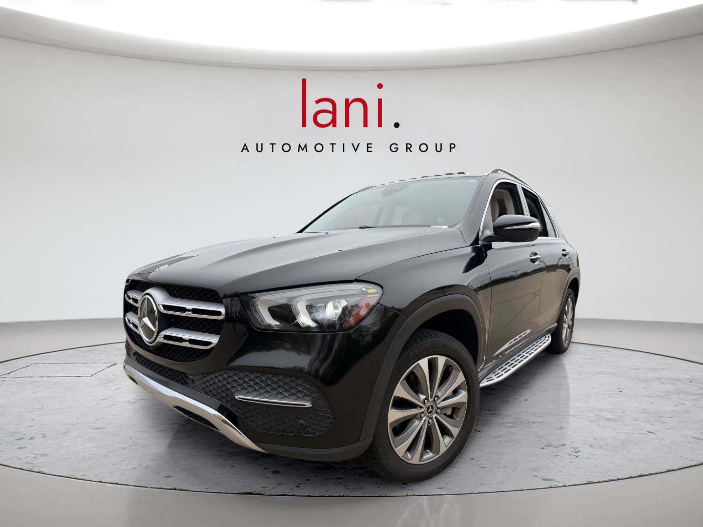 Used 2021 Mercedes-Benz GLE 350 w/ Premium Package