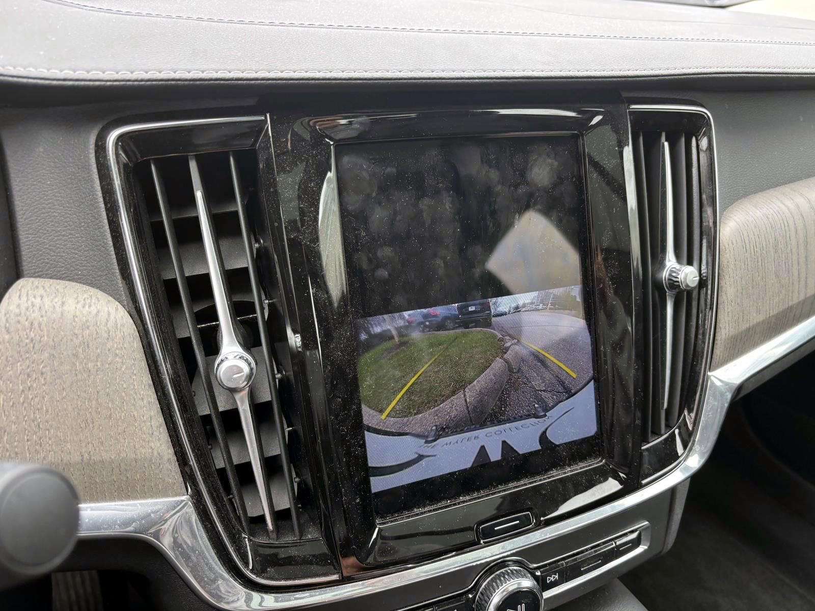 2023 Volvo S90 B6 Ultimate