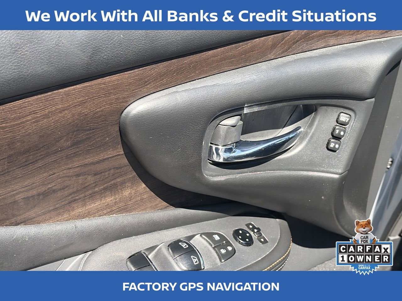 2023 Nissan Murano Platinum