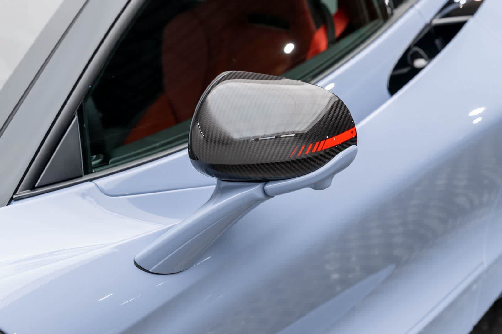 New 2026 McLaren 750S photo 46