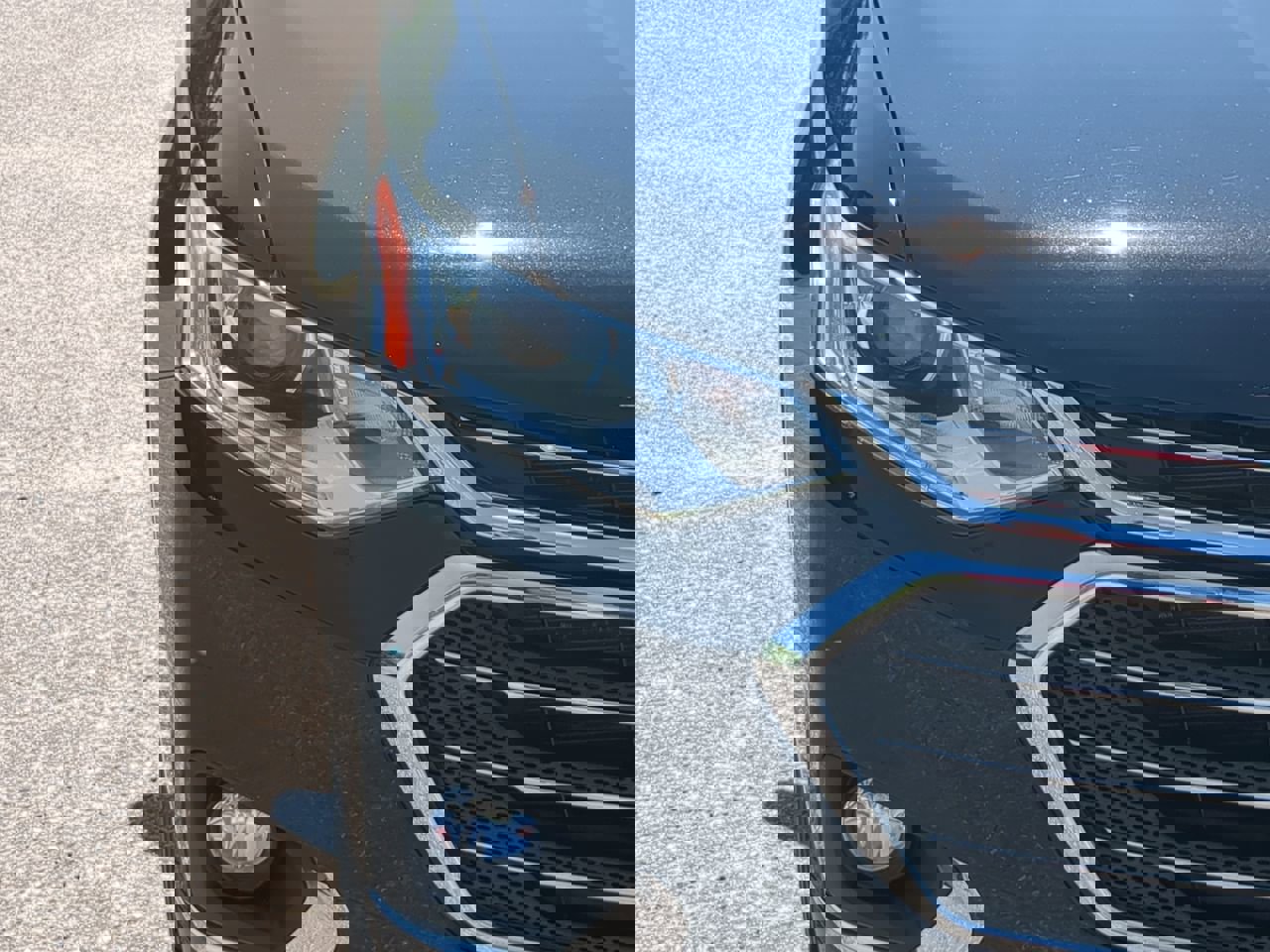 2021 Chevrolet Traverse LT