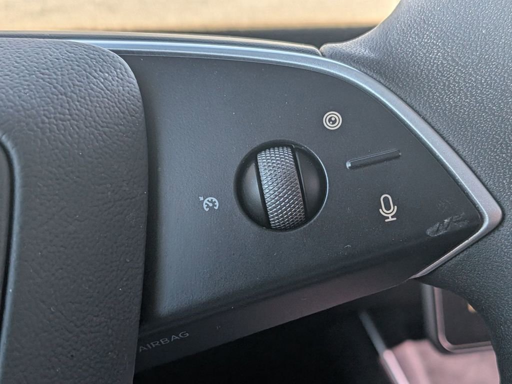 2026 Tesla Model Y Long Range