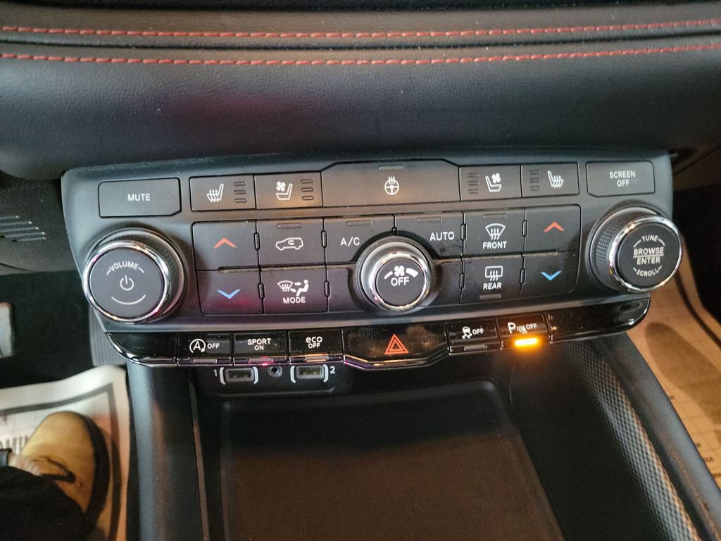 2024 Dodge Durango GT