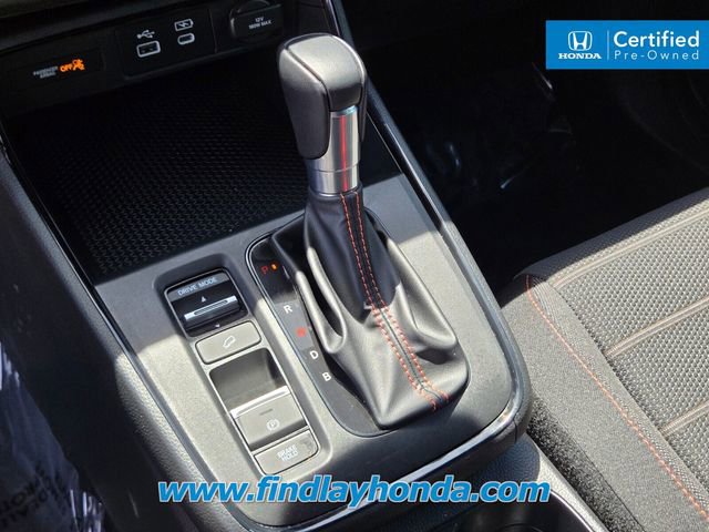 2025 Honda CR-V Sport