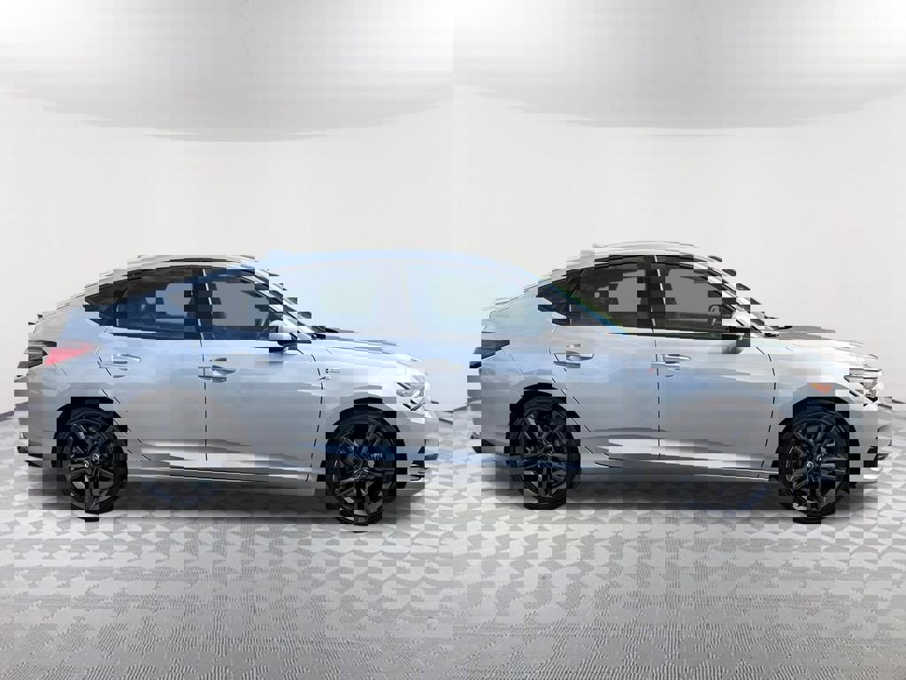 2025 Acura Integra A-Spec