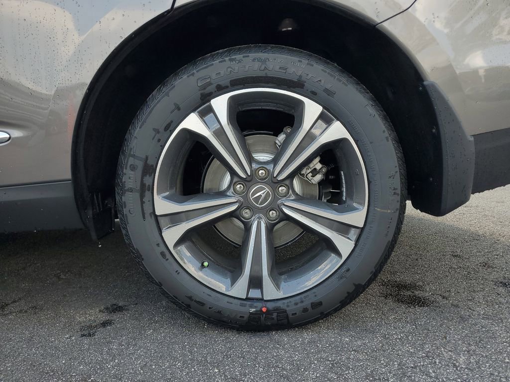 2026 Acura RDX w/ Technology Package