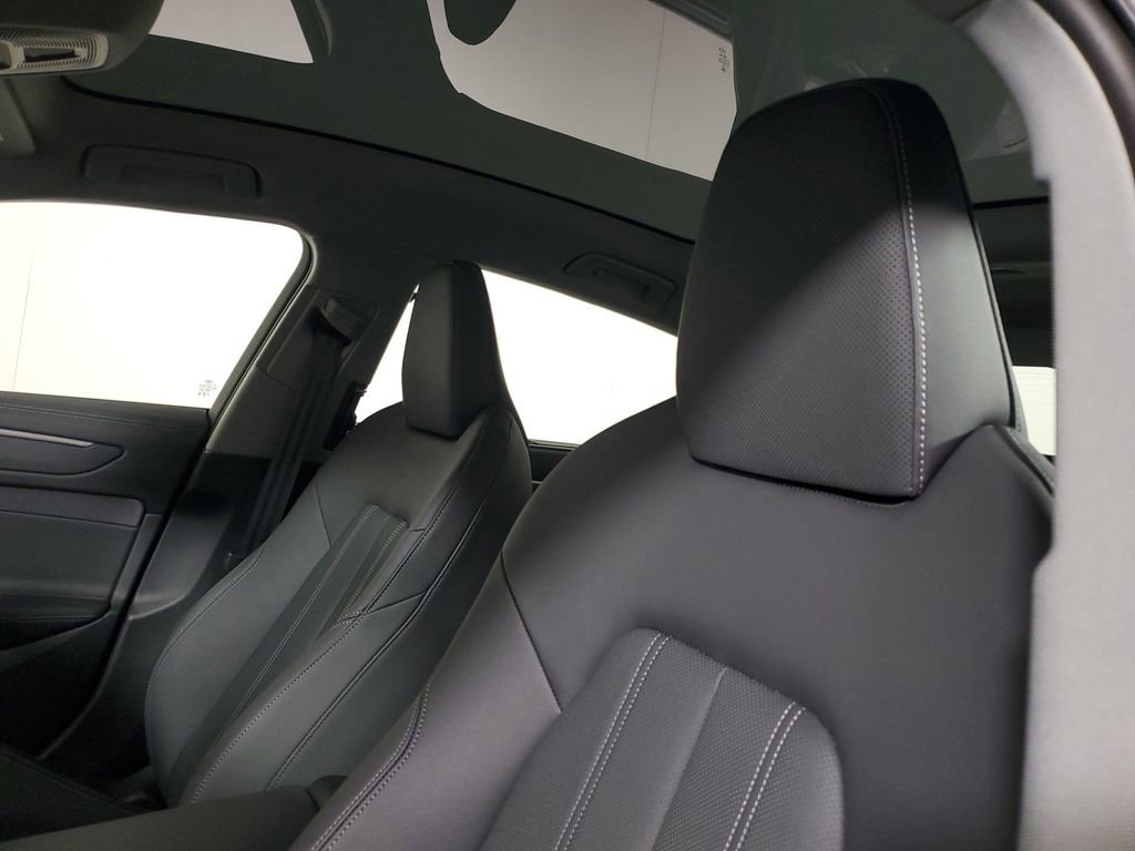 2026 Audi A6 Prestige