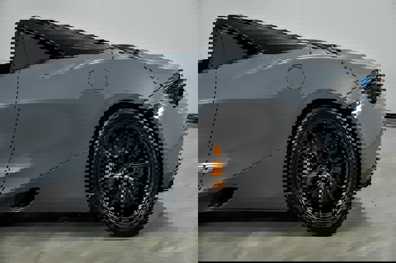 Used 2023 McLaren 720S Spider photo 10