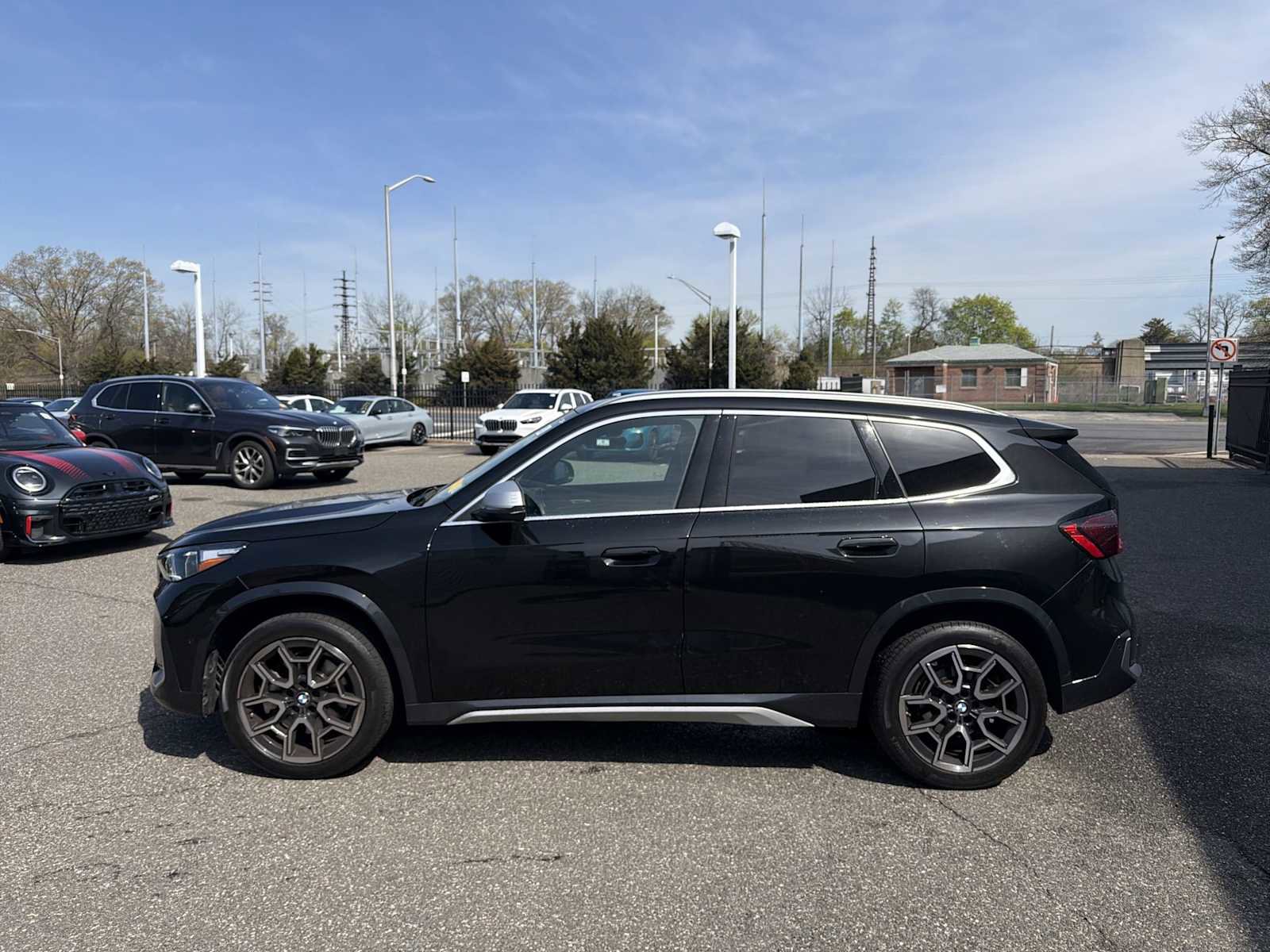 2023 BMW X1 xDrive28i