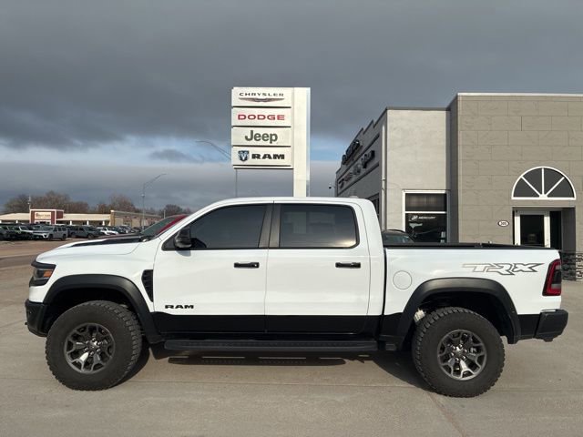 Used 2024 RAM 1500 TRX