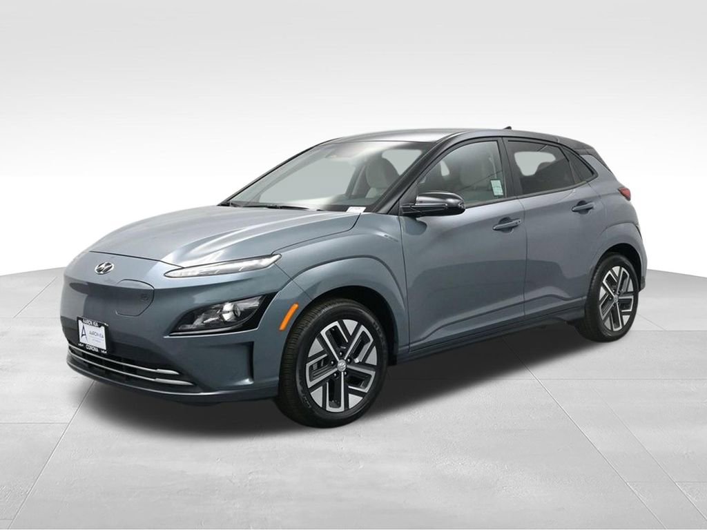 Used 2023 Hyundai Kona SE w/ Cargo Package
