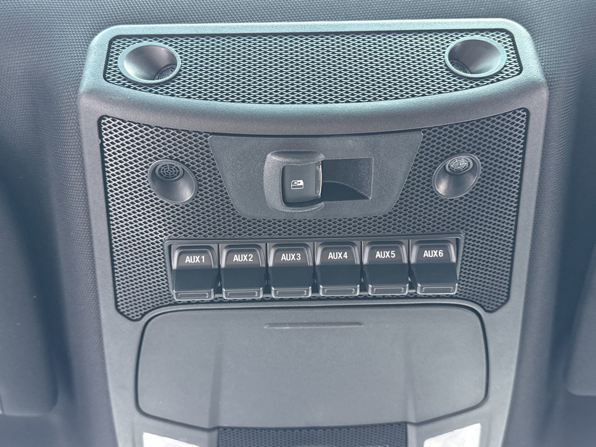 2018 Ford F150 Raptor