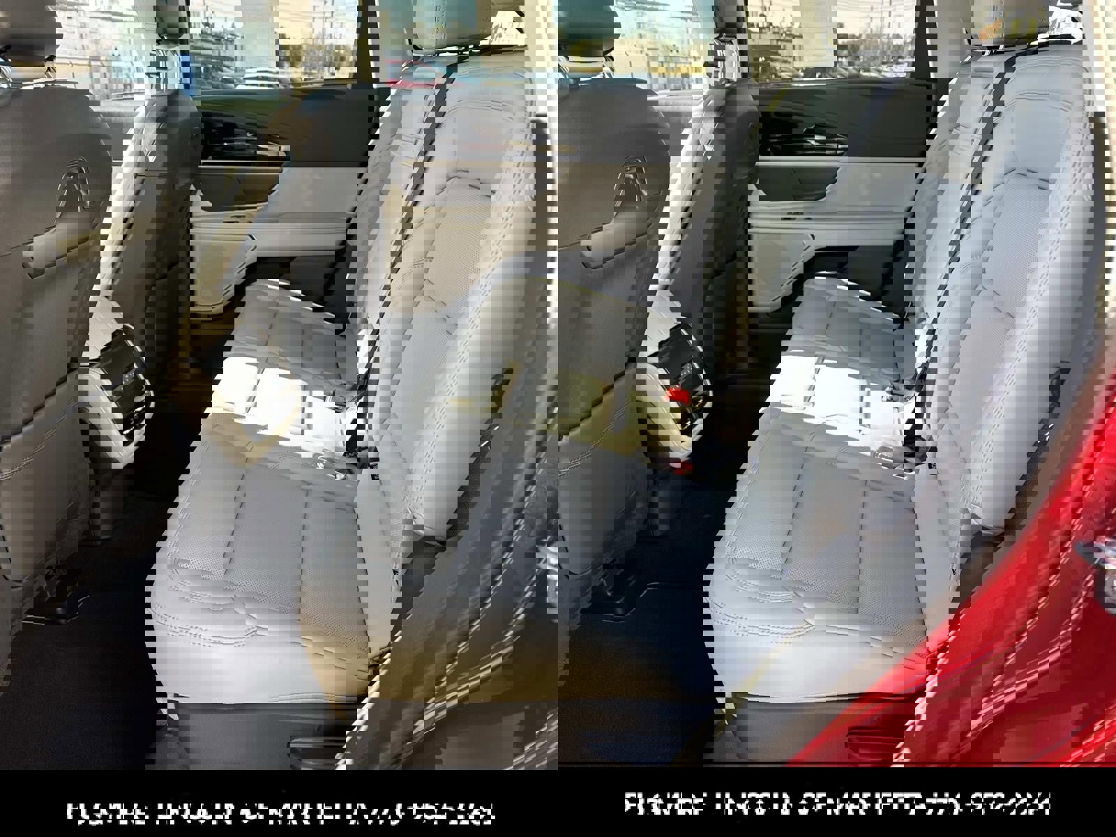 2026 Lincoln Nautilus Premier