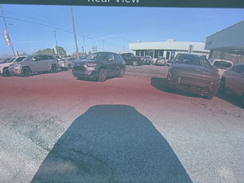 2023 Jeep Compass High Altitude