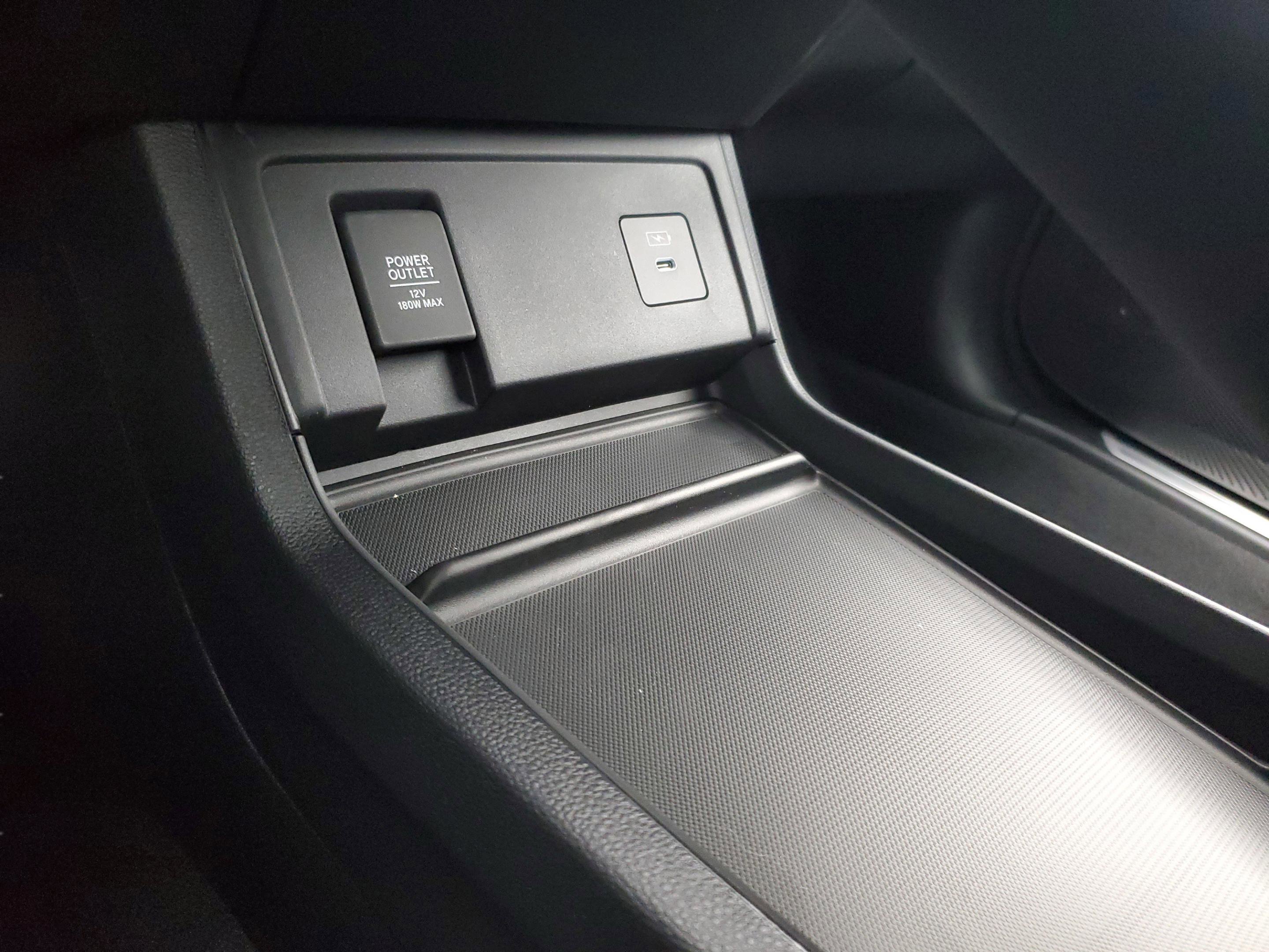 2026 Acura RDX A-Spec