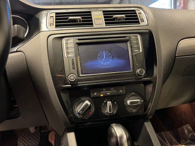 2016 Volkswagen Jetta Sport