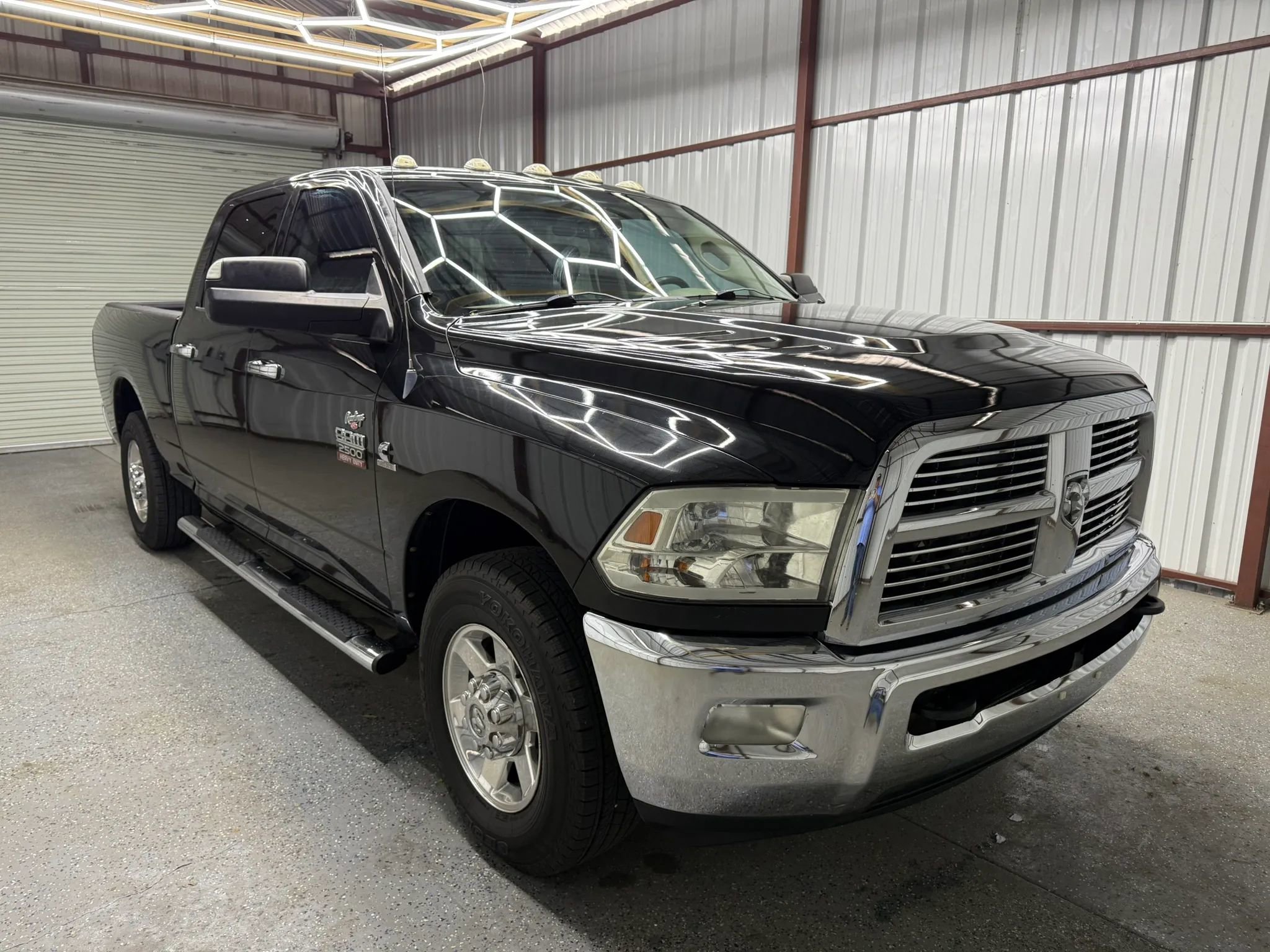 Used 2010 Dodge Ram 2500 Truck SLT w/ Lone Star Regional Pkg