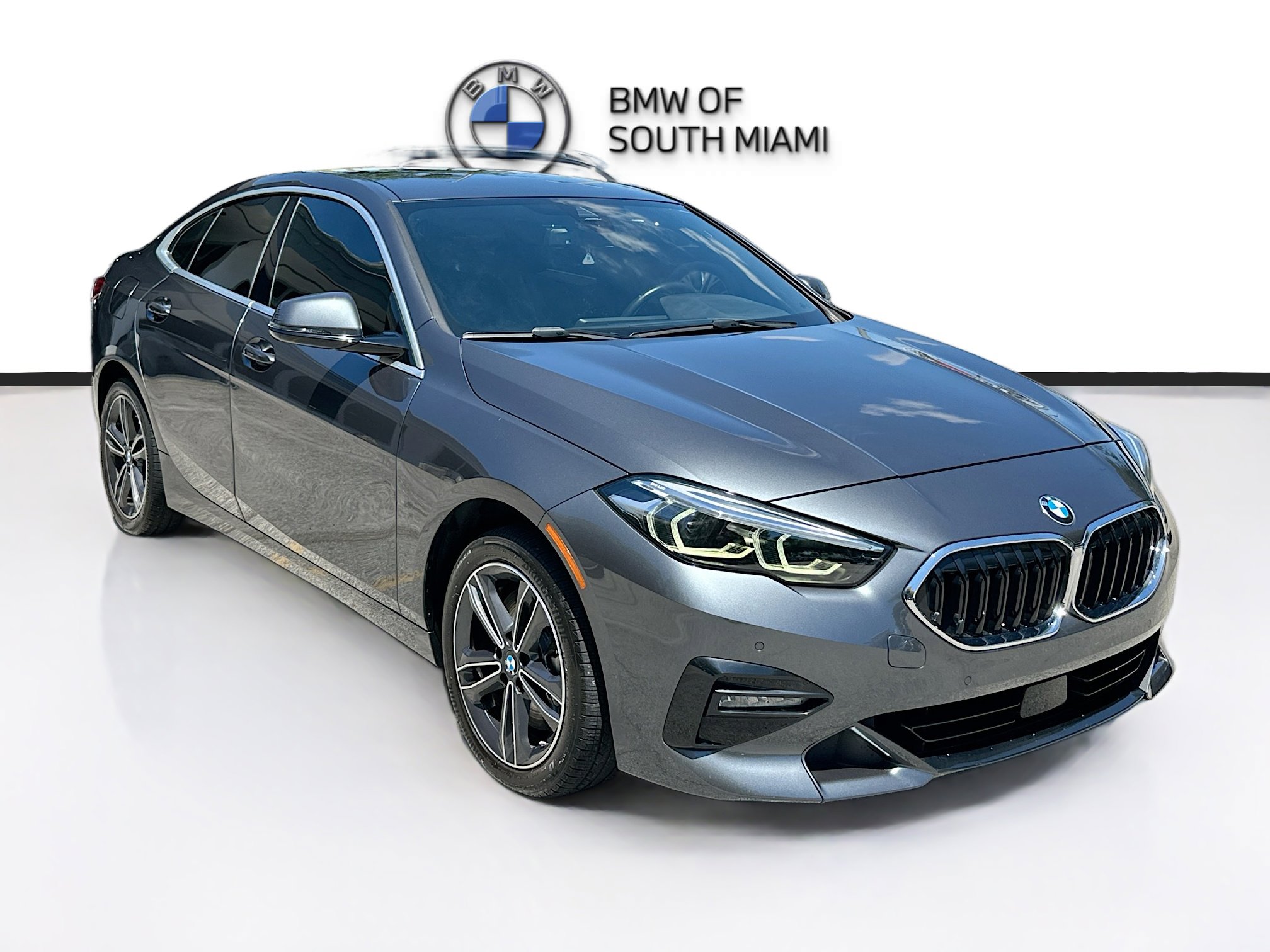 Used 2021 BMW 228i Gran Coupe