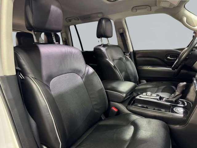 2022 INFINITI Qx80 Premium Select