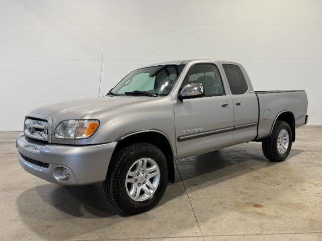 Used 2004 Toyota Tundra SR5