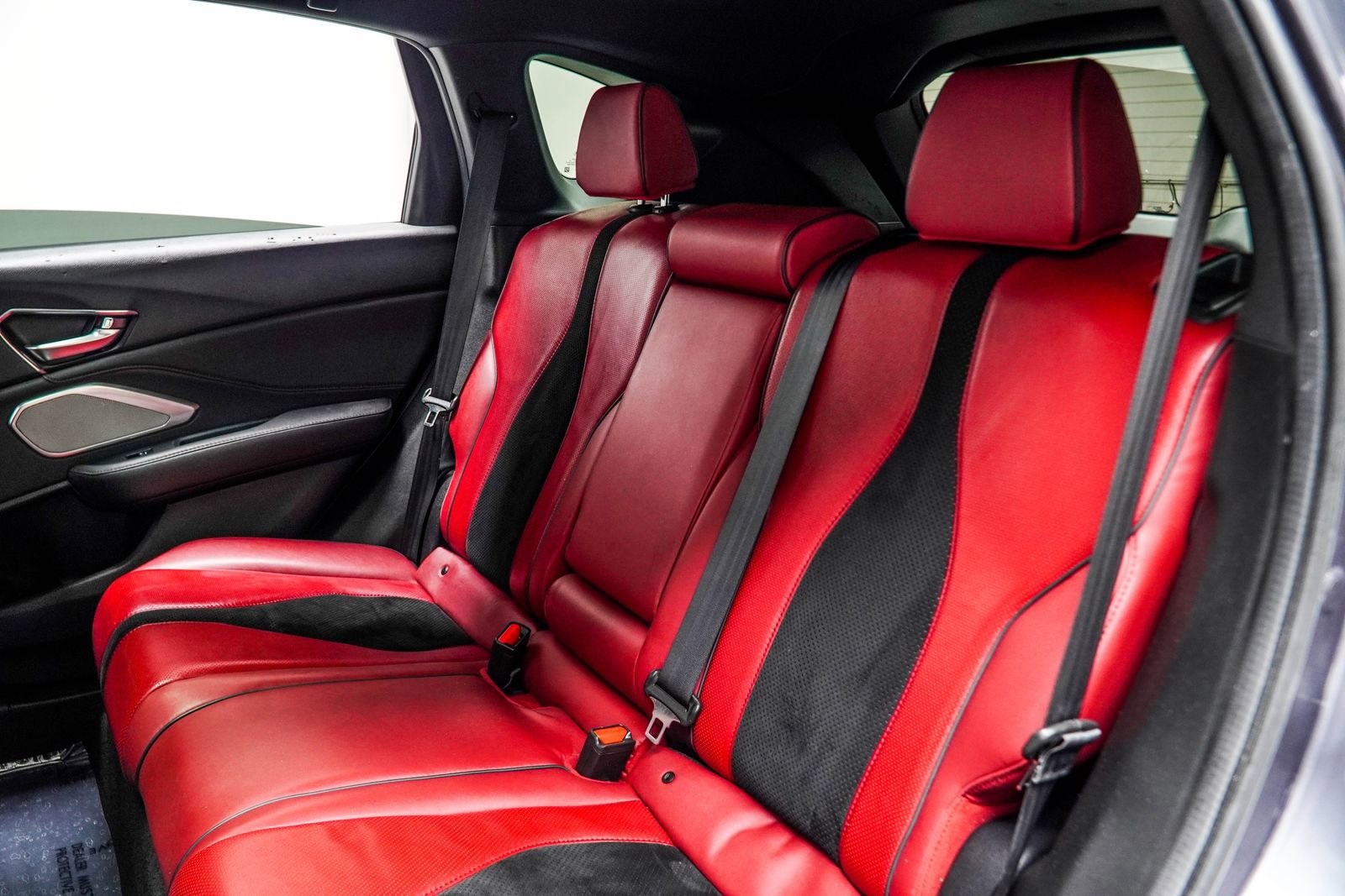 2021 Acura RDX A-Spec