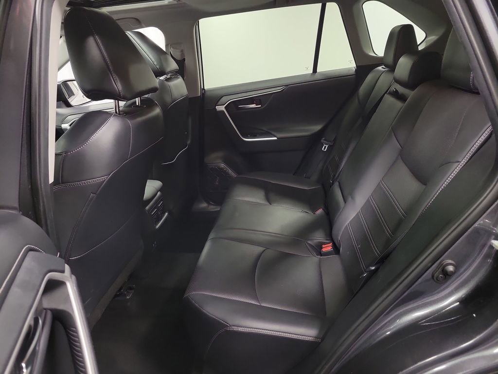 2021 Toyota Rav4 Limited