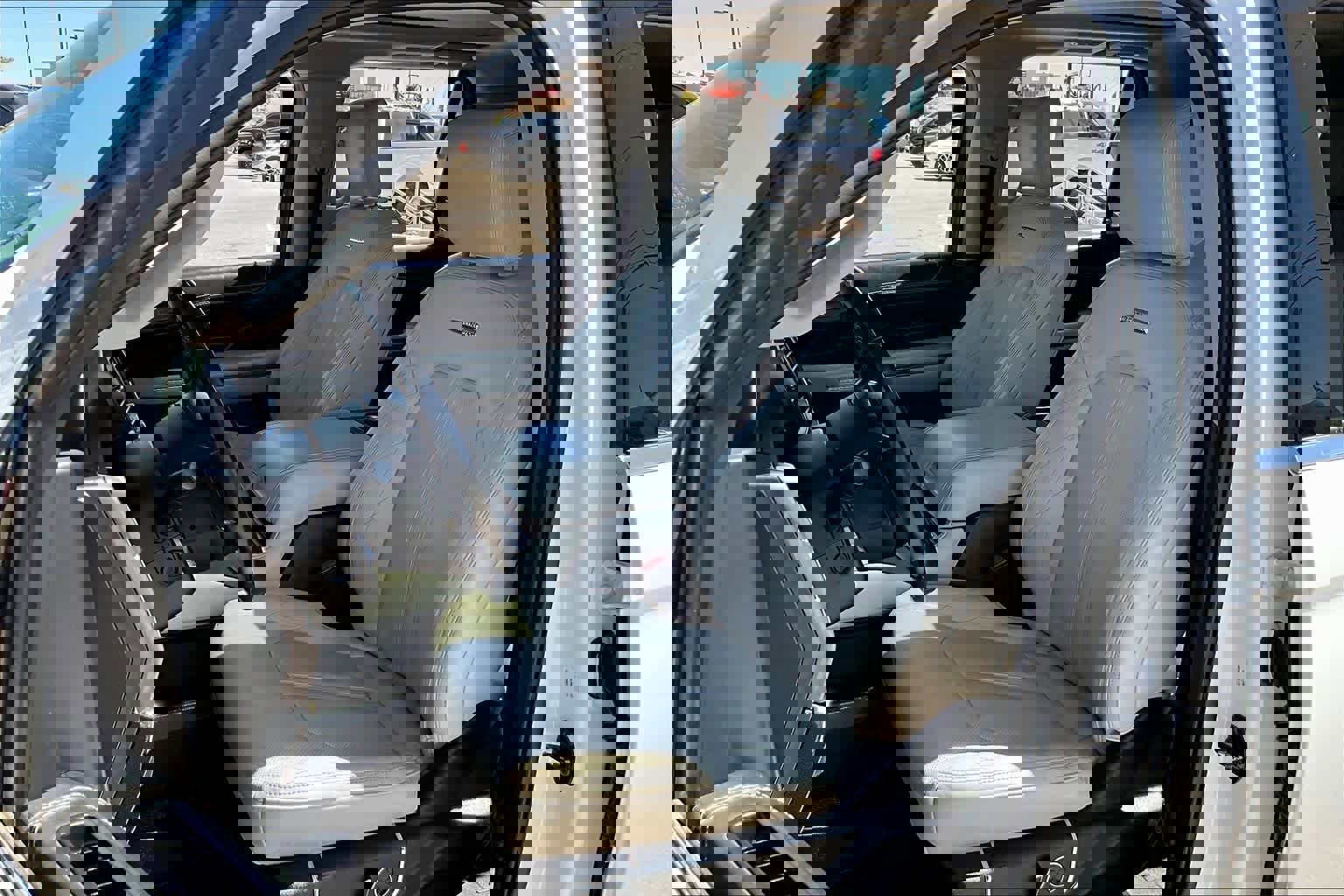 2020 Ford Expedition Max Platinum