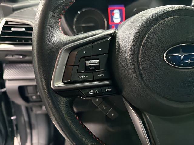 2022 Subaru Impreza 2.0i Sport