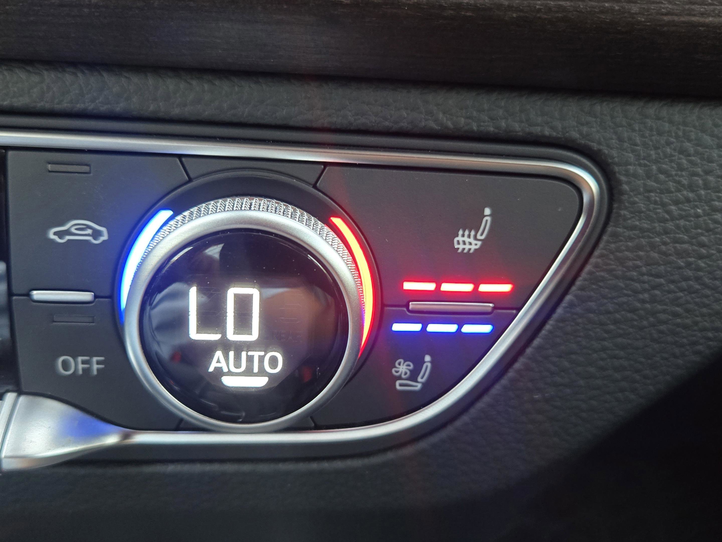 2022 Audi Q5 2.0T Prestige