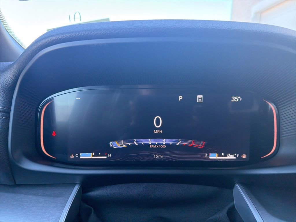 2026 Jeep Grand Wagoneer Limited