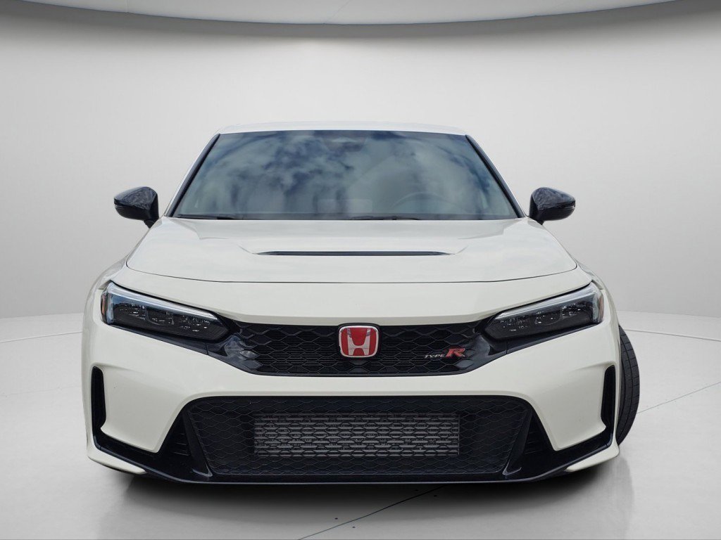 2023 Honda Civic Type R
