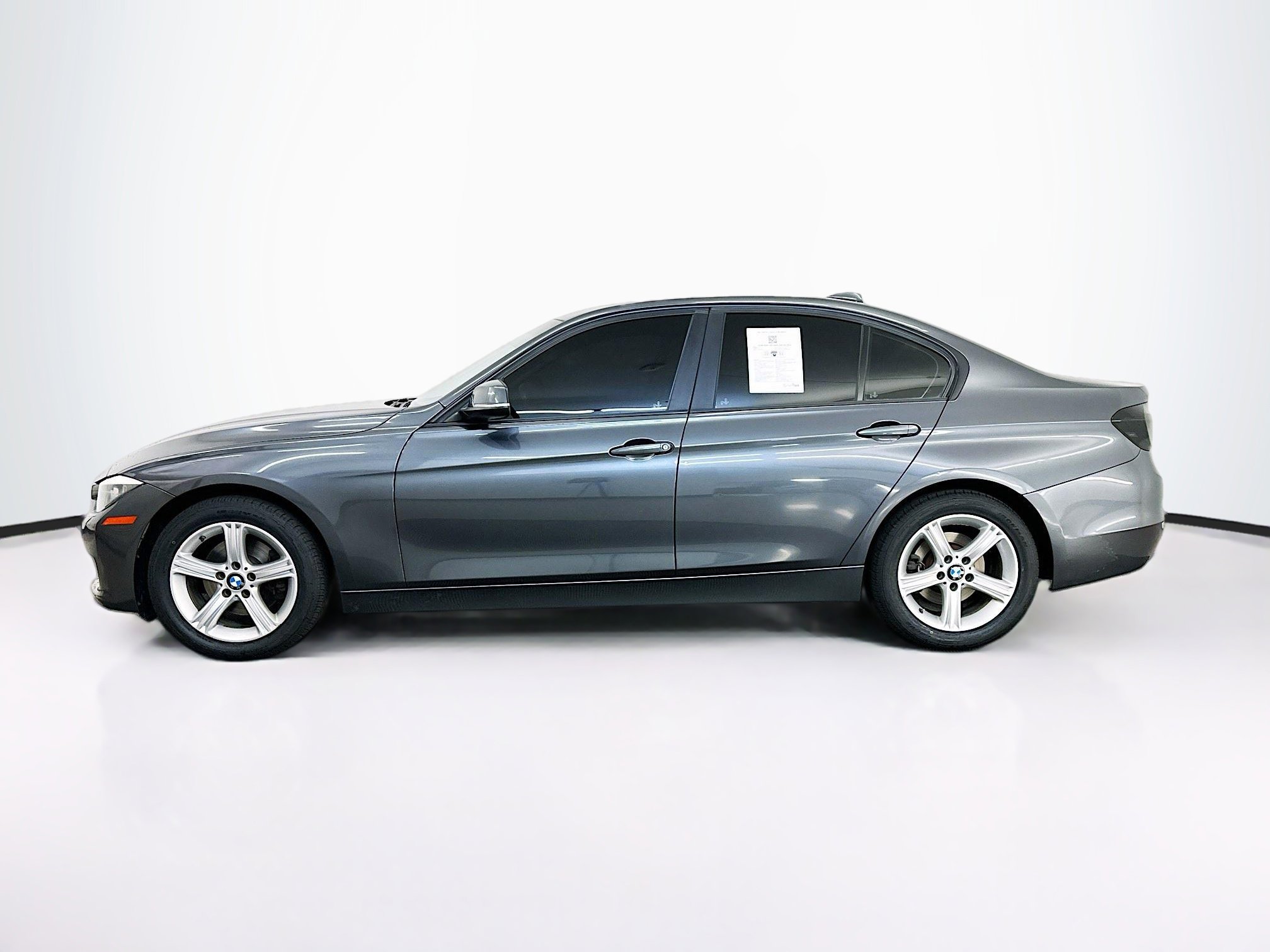 2014 BMW 328i xDrive Sedan