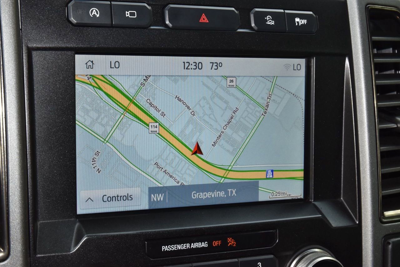 2020 Ford F150 Raptor