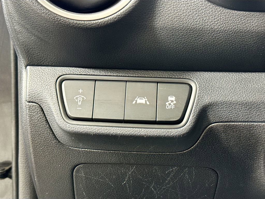 2019 Kia Forte Sedan