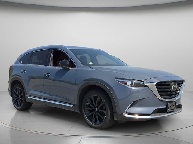 2023 MAZDA Cx-9 Carbon Edition