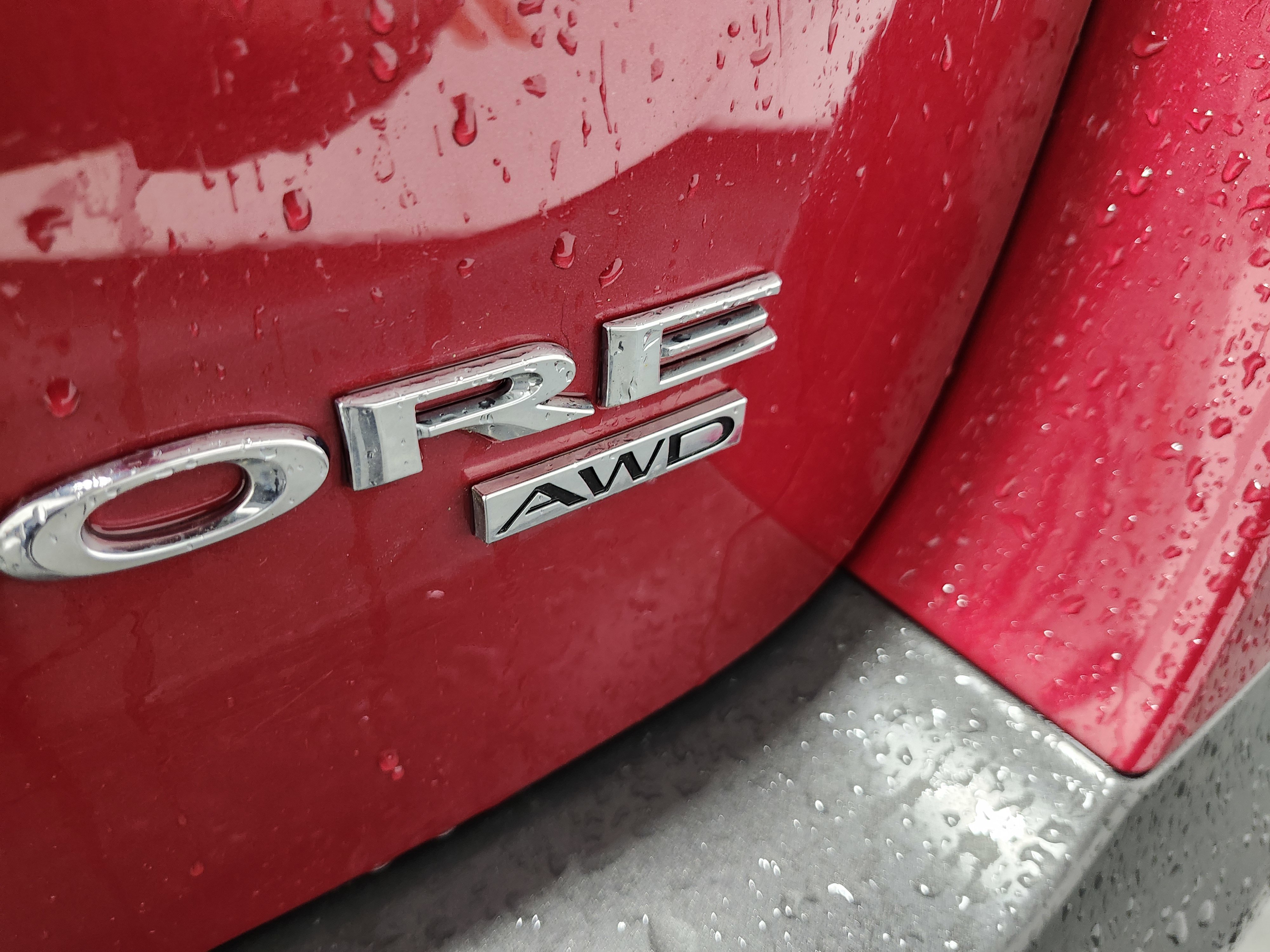 2016 Buick Encore AWD