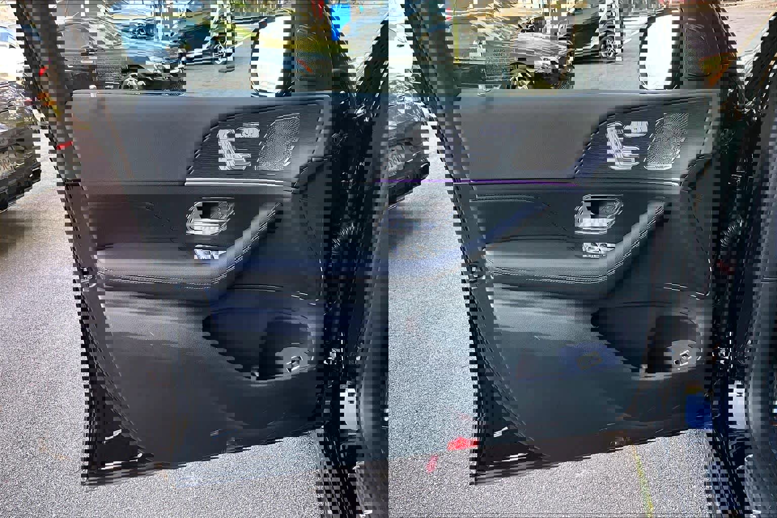 2026 Mercedes-Benz GLE 350 4MATIC