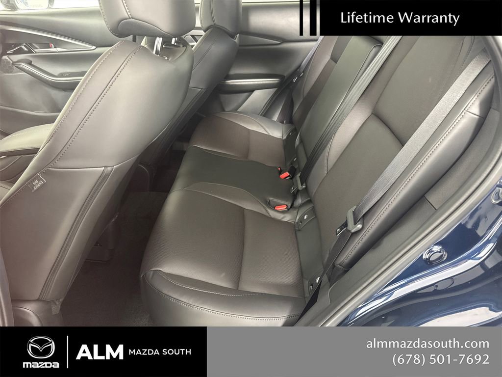 2026 MAZDA Cx-30 AWD 2.5 S w/ Premium Package