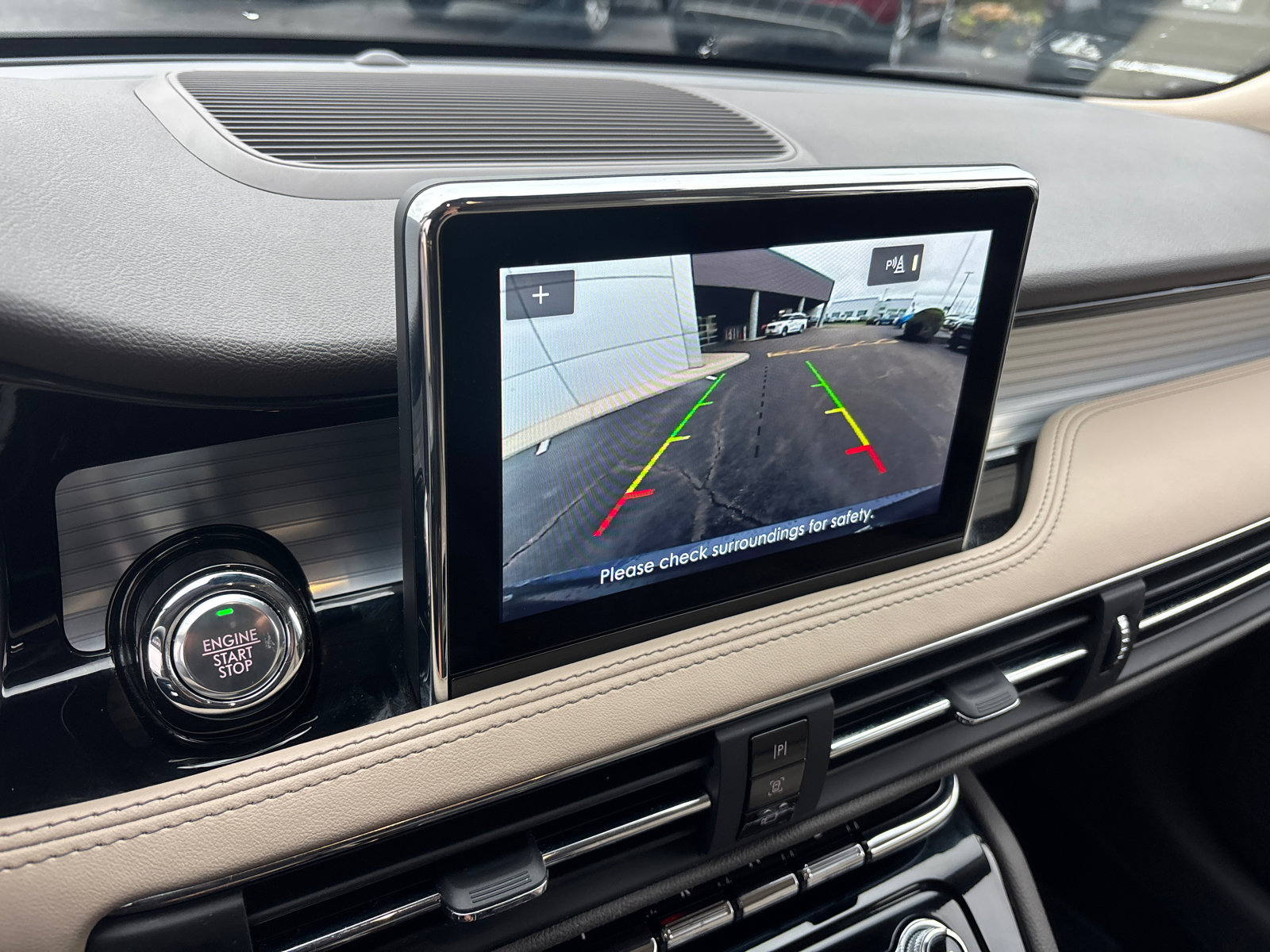 2022 Lincoln Corsair FWD