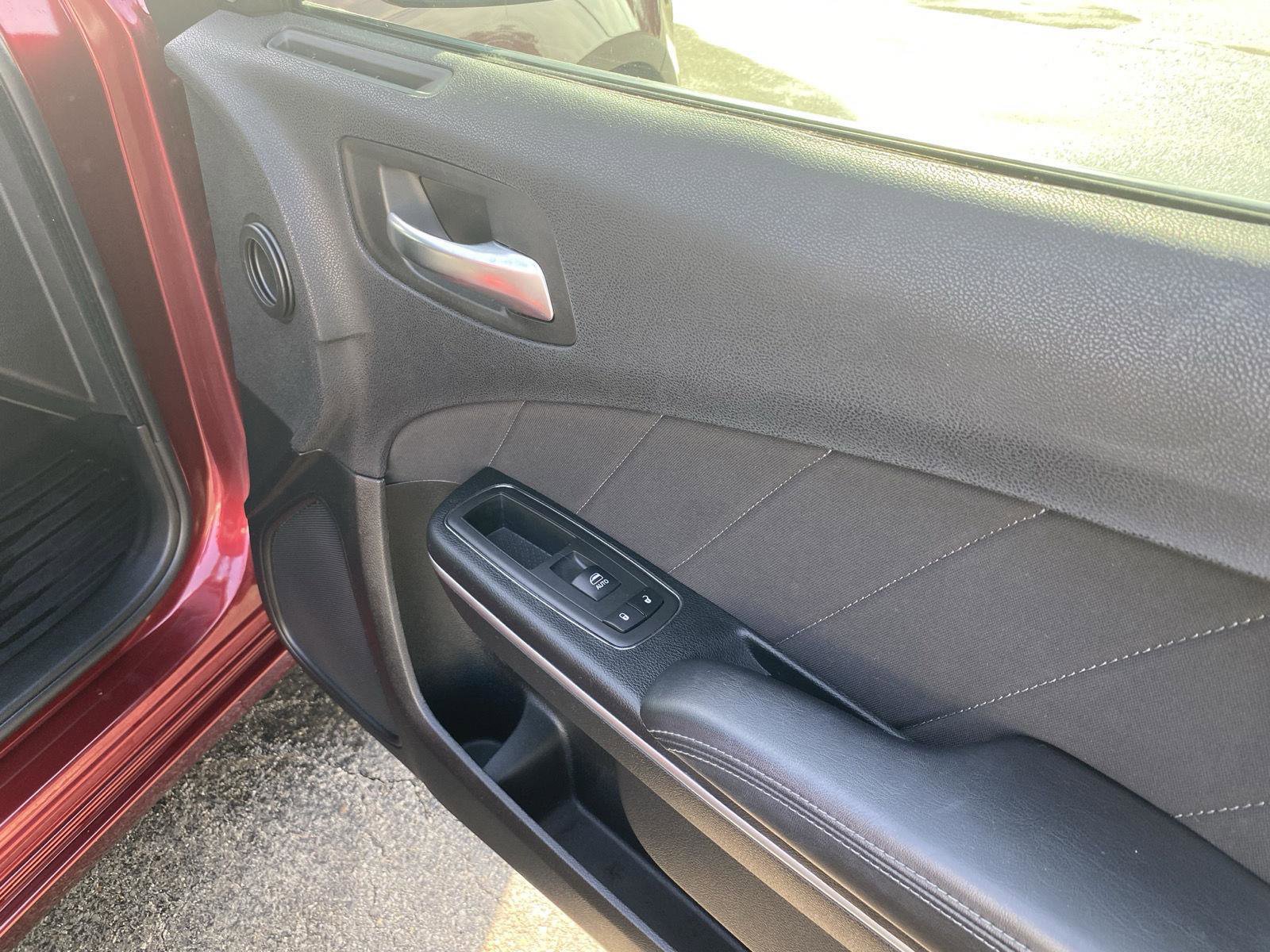 2018 Dodge Charger GT