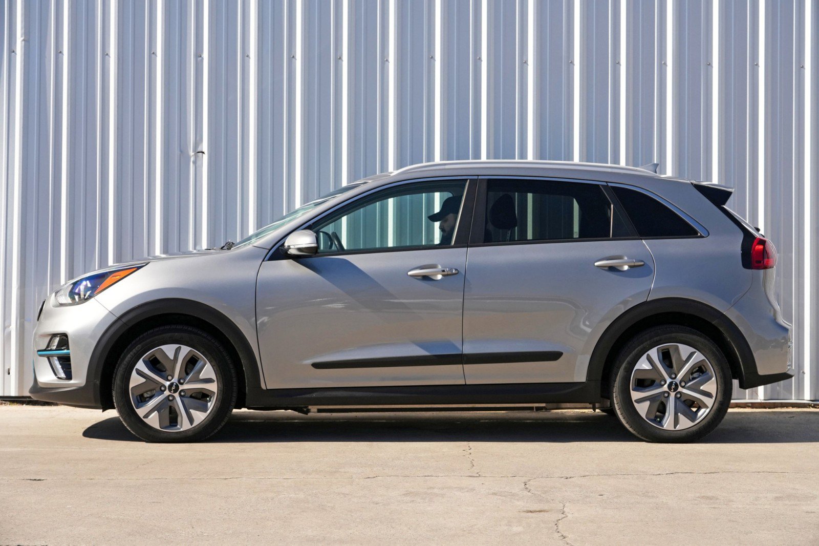 2022 Kia Niro EX
