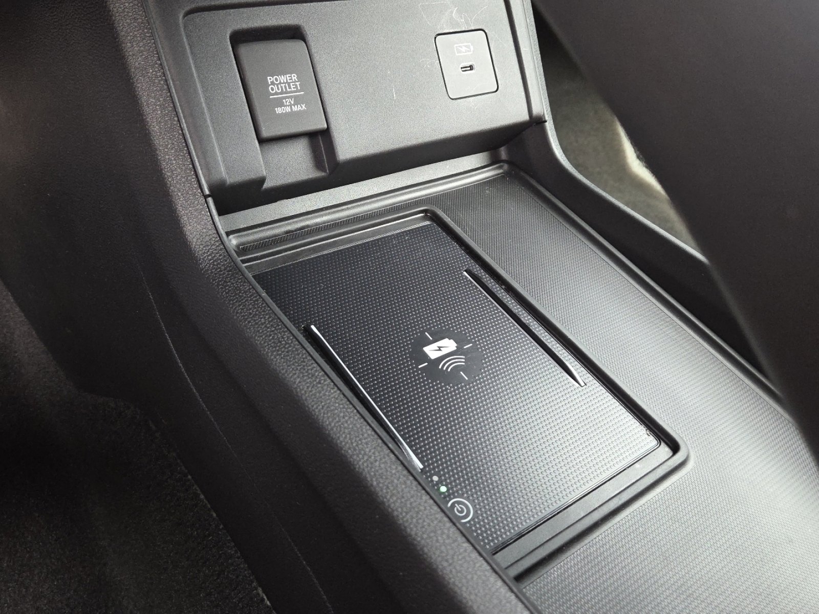 2024 Acura RDX A-Spec