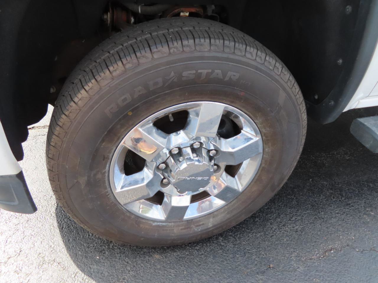 2019 GMC Sierra 3500 Denali