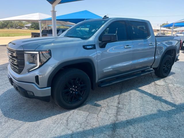 Used 2025 GMC Sierra 1500 Elevation