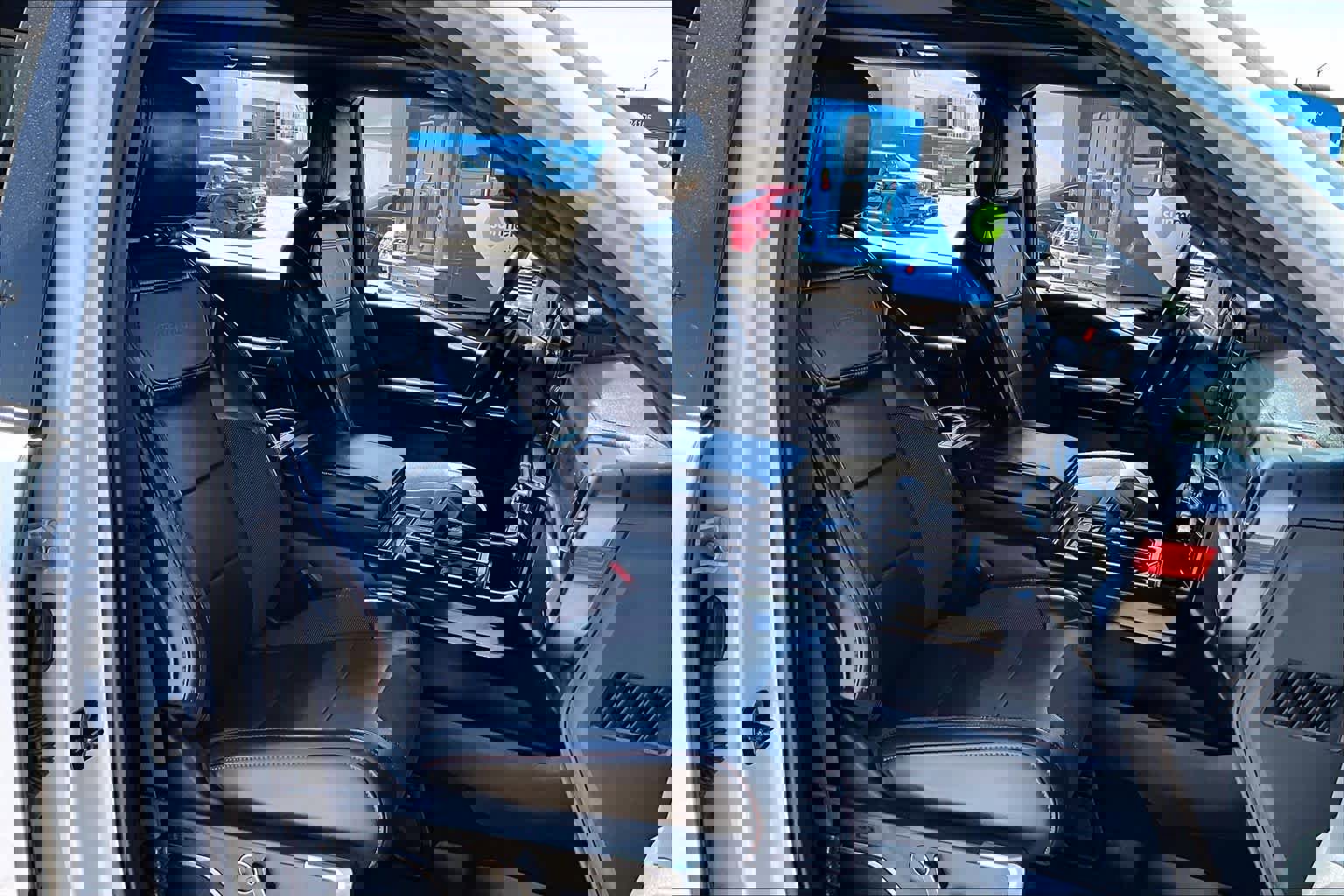 2025 Ford F150 Raptor