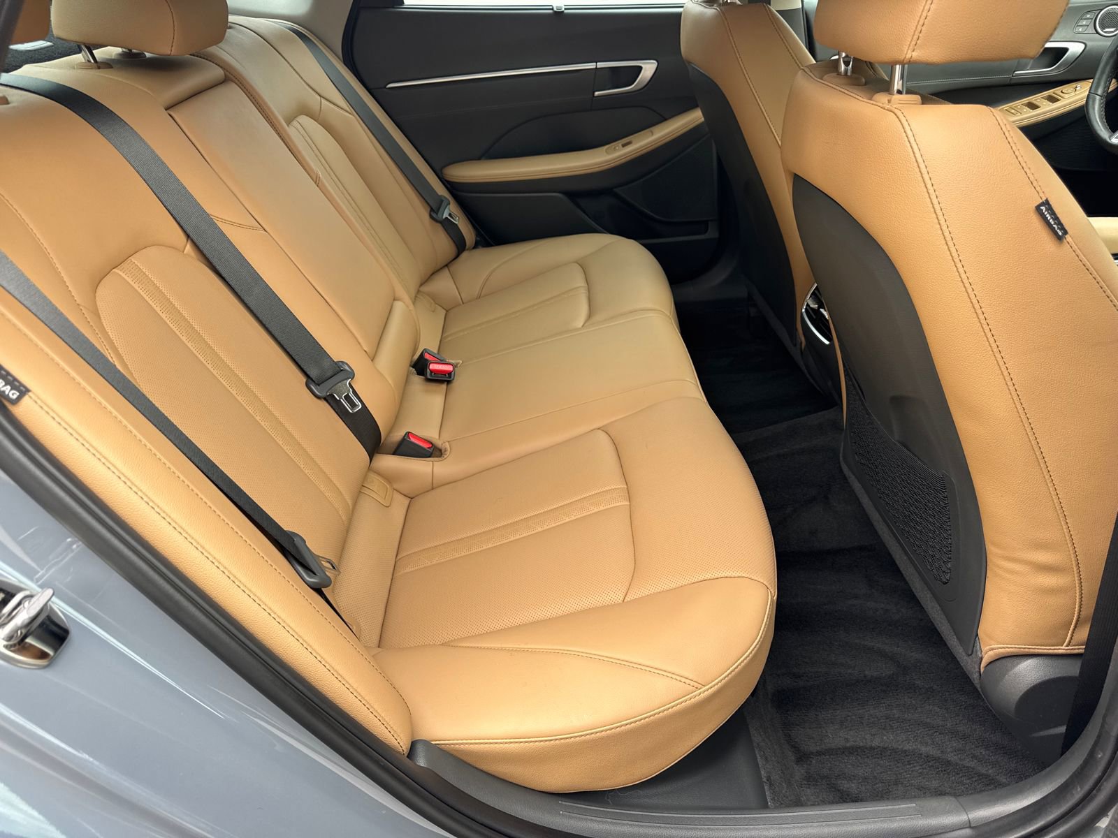 2024 Hyundai Sonata Limited